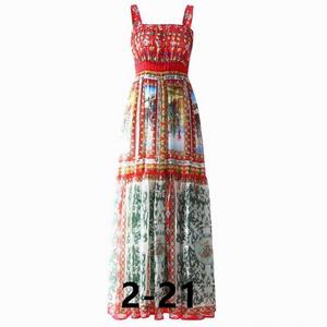 D&G Women's Dress 206